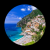 Positano village on the Amalfi Coast | Positano, Italy 