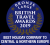 Bronze Award Best Holiday Company to Central & Northern Europe 2019