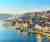 Porto harbour in the morning ion the Douro river | River Cruises in November 2020