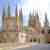 Burgos' magnificent Gothic Cathedral