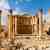 Nymphaeum at Jerash