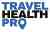 Travel Health Pro logo