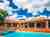 Avani Victoria Falls Resort Livingstone Swimming Pool