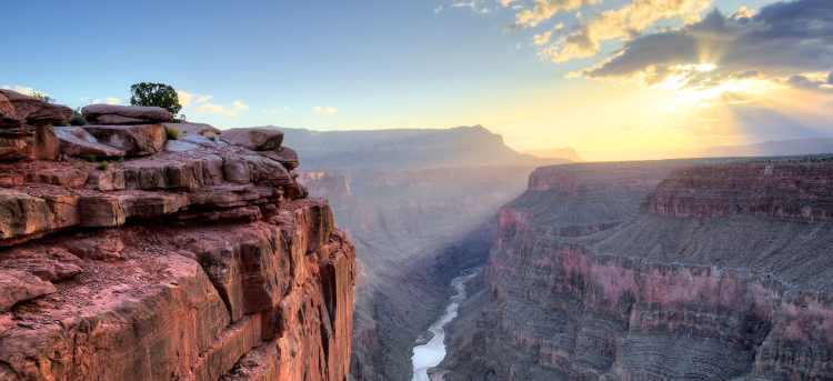 Grand Canyon National Park | Arizona | America | Holidays in the USA 