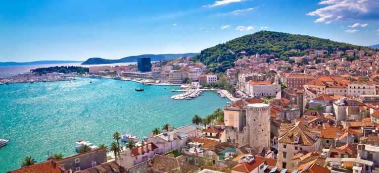 Venice, Split and Treasures of the North