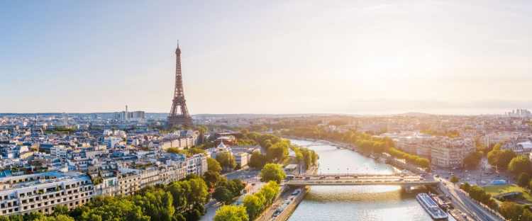 Grand Tour of France – Provence, Paris & River Seine Cruise