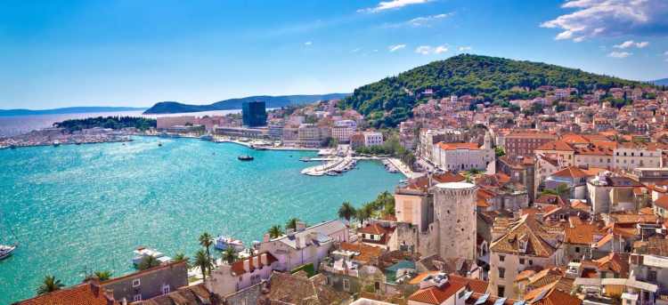 Venice, Split and treasures of the North 