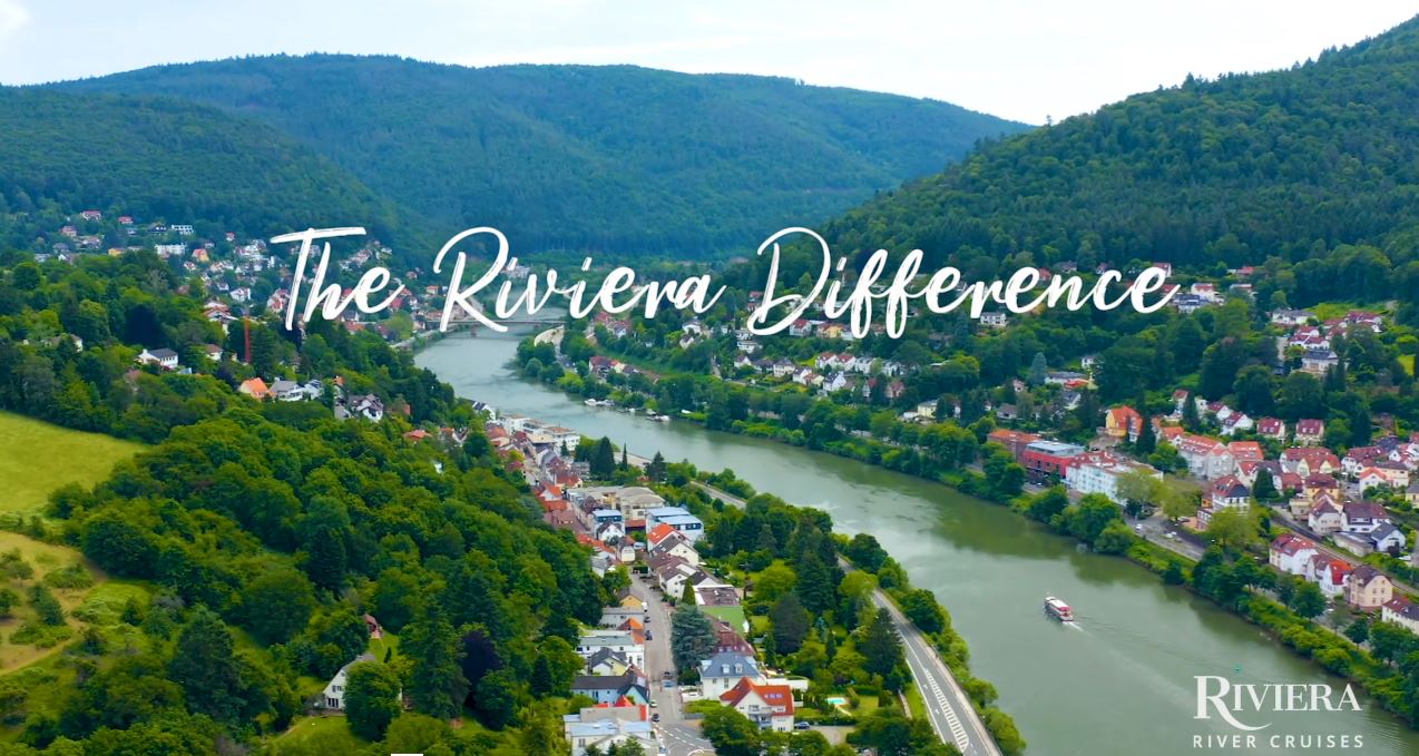 The riviera difference riviera river cruises