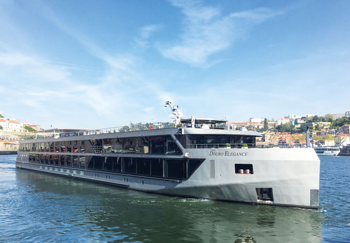 riviera travel douro cruises 2022