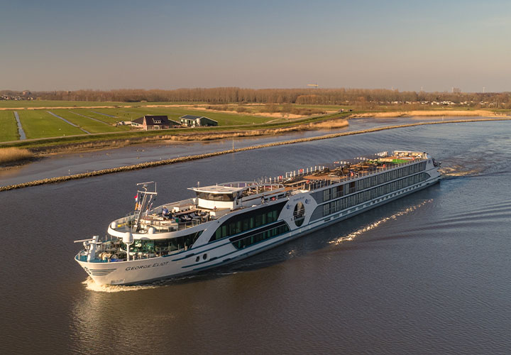 5star river cruises