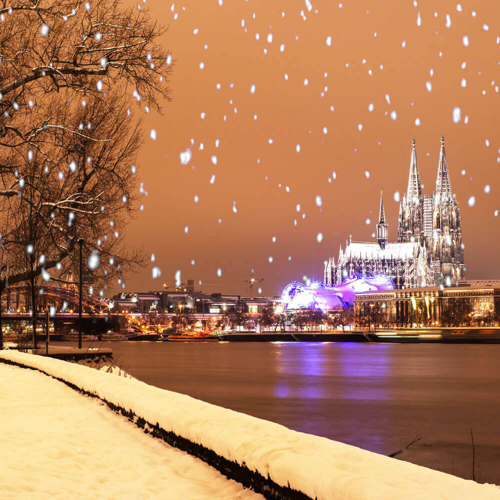 Cologne, Germany