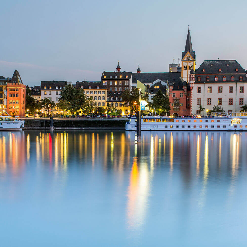 Koblenz, Germany