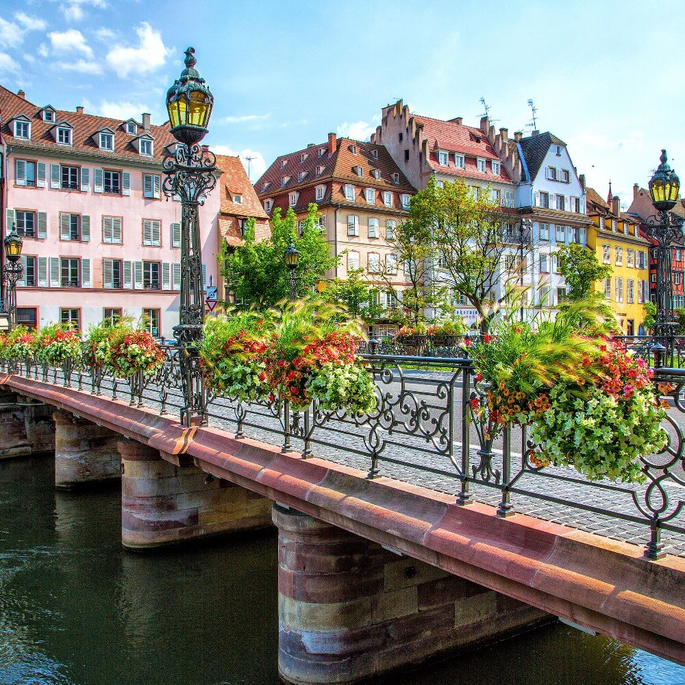 Strasbourg, France