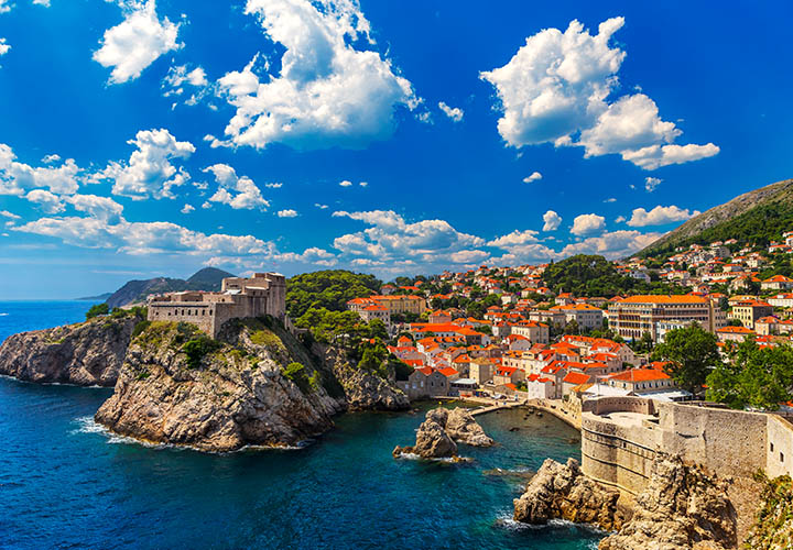 Dubrovnik