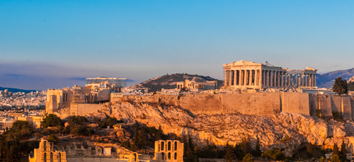 Athens, Greece