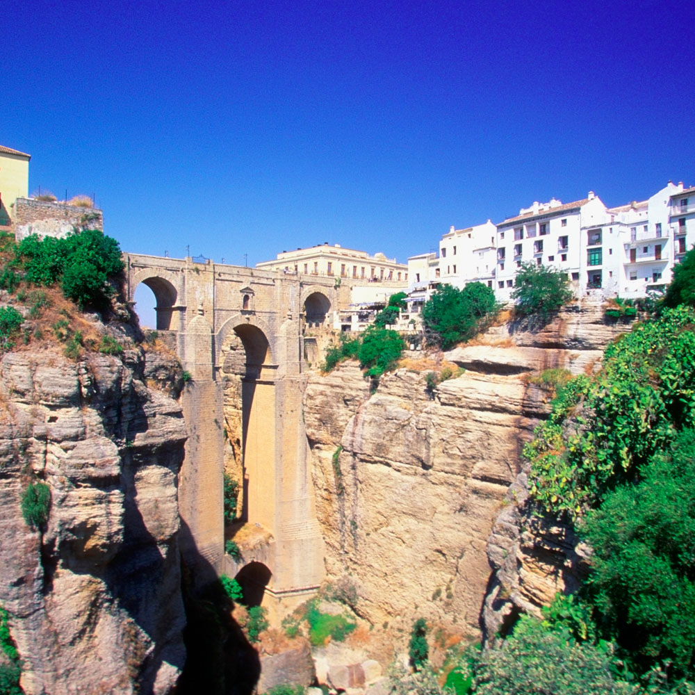 riviera travel classical spain reviews