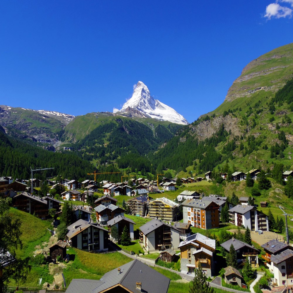 Zermatt, Switzerland