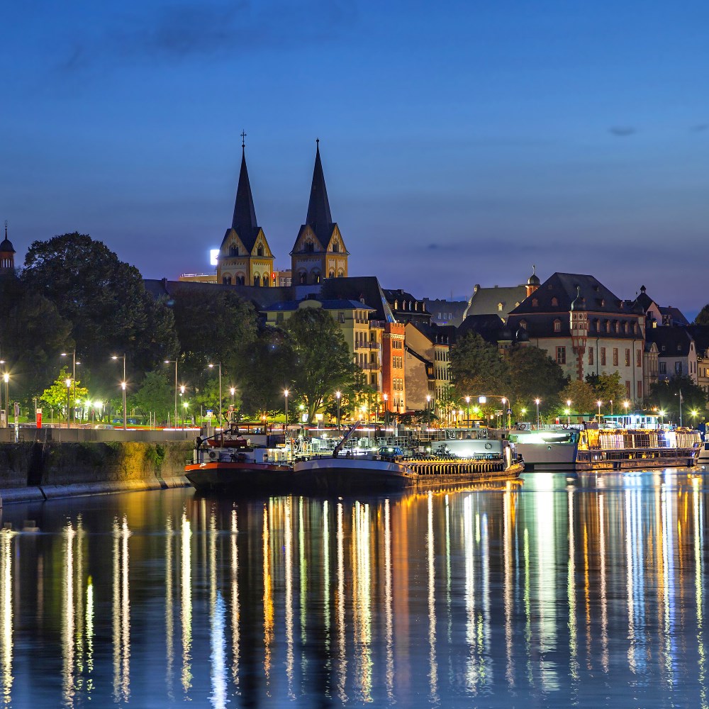 Koblenz, Germany