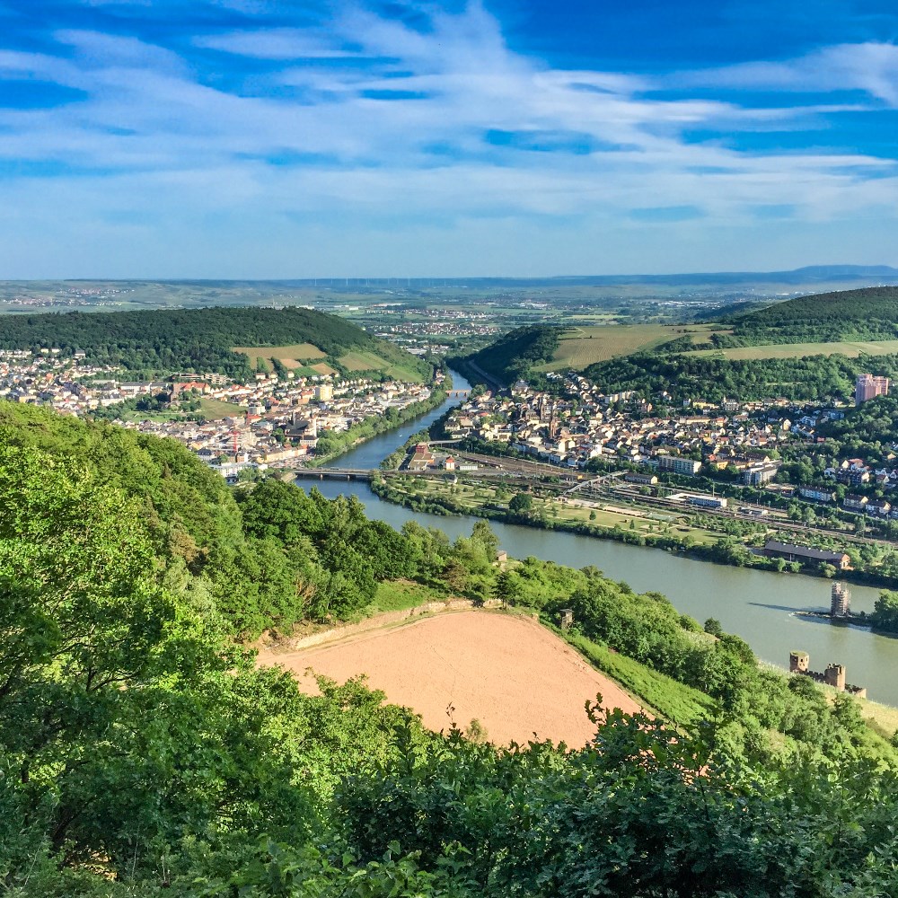 Rüdesheim