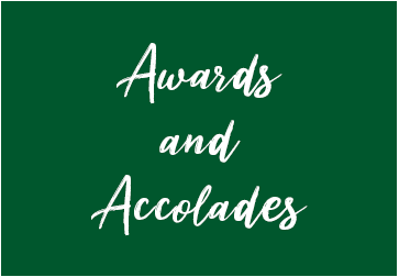 Awards and accolades