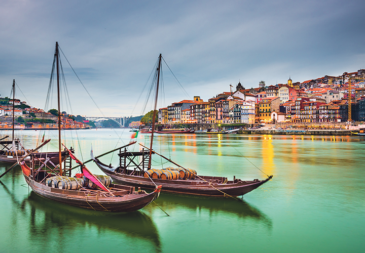 river cruises in the douro