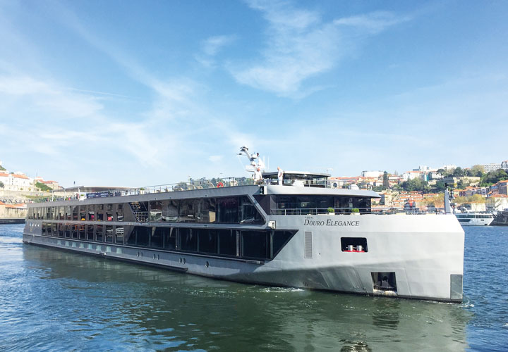 MS Douro Elegance