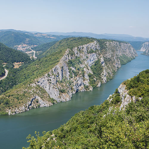 river cruise vienna to black sea