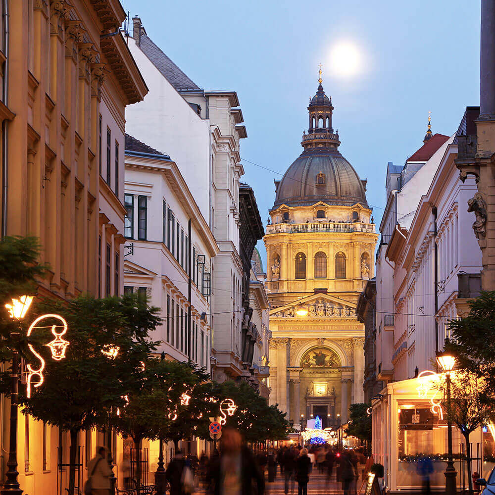 Budapest, Hungary