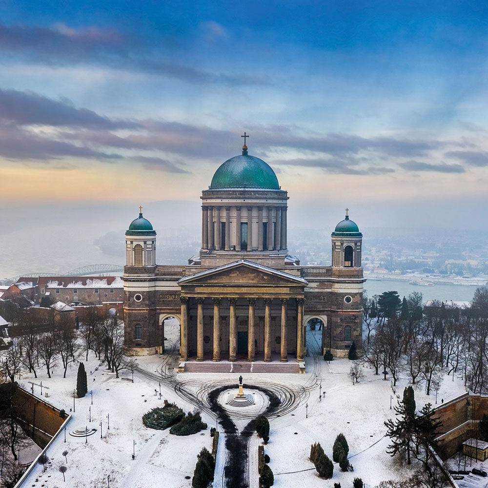 Esztergom, Hungary