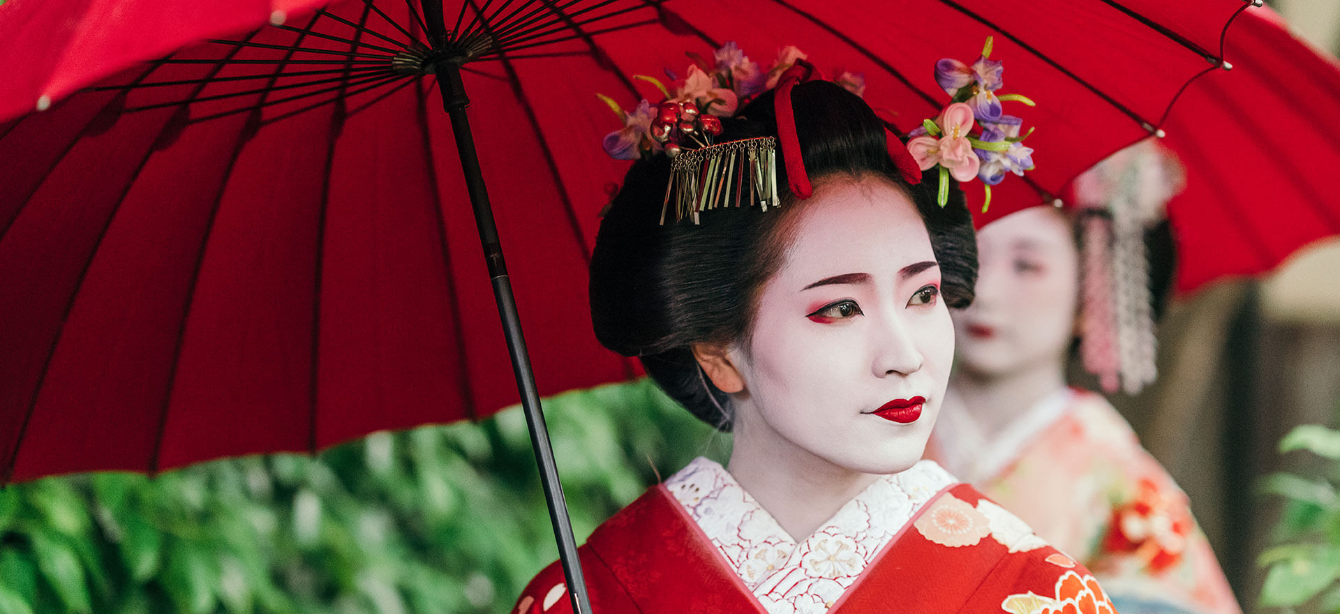 Geisha