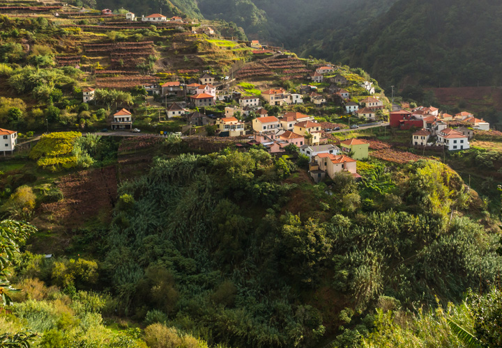 Madeira, the Pearl of the Atlantic Tour Holiday 2023 | Riviera Travel