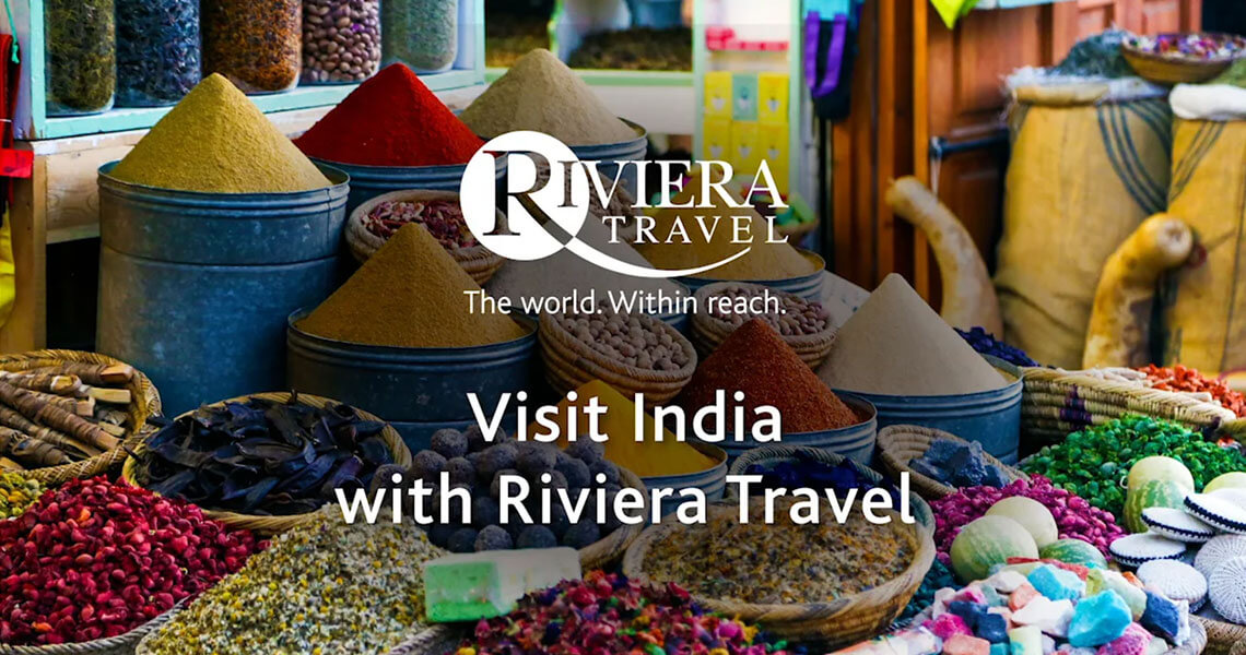 riviera travel india