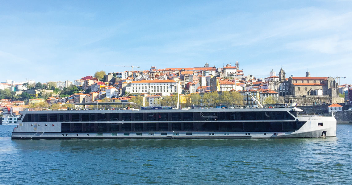 riviera travel douro cruises 2022