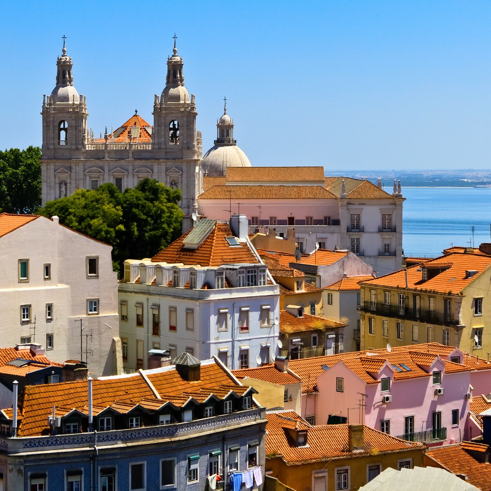 riviera travel lisbon porto and the douro valley