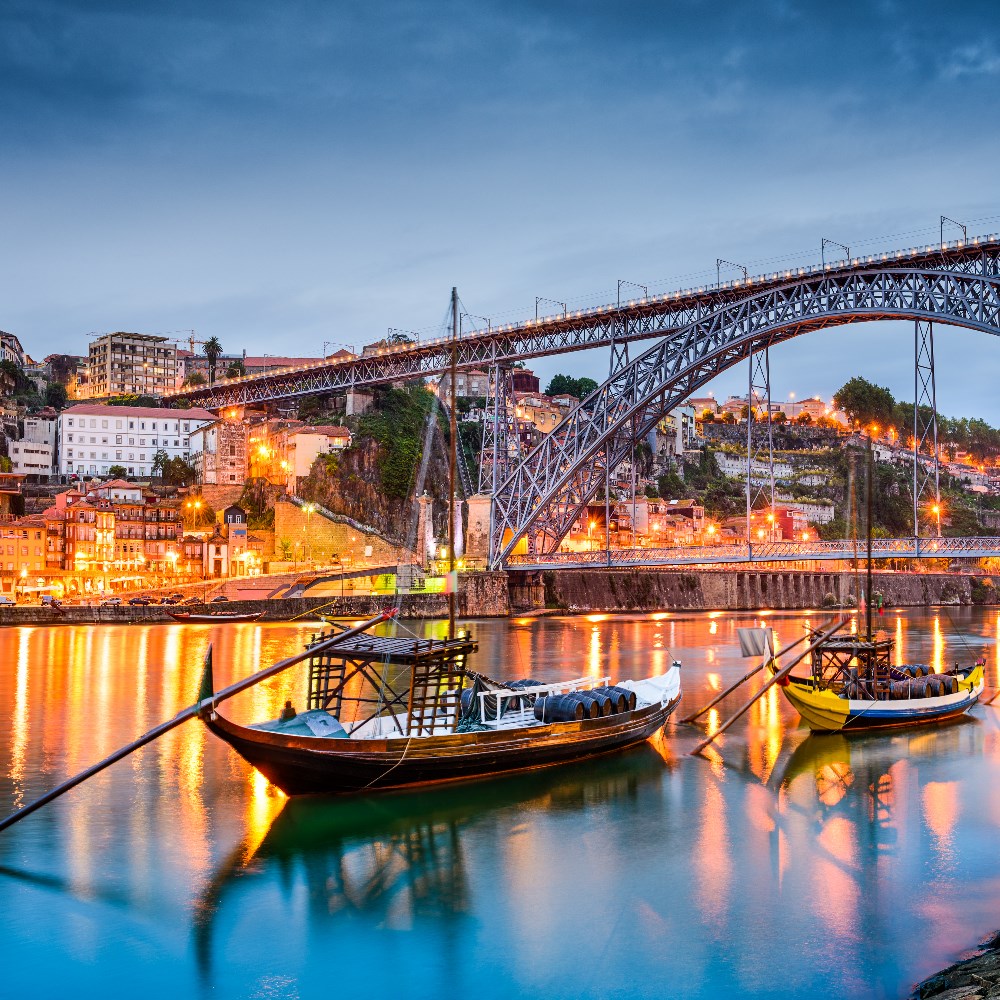 riviera travel lisbon porto and the douro valley