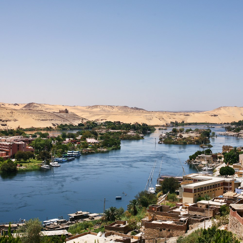 Wonders of the Nile: Cairo to Luxor | Riviera Travel