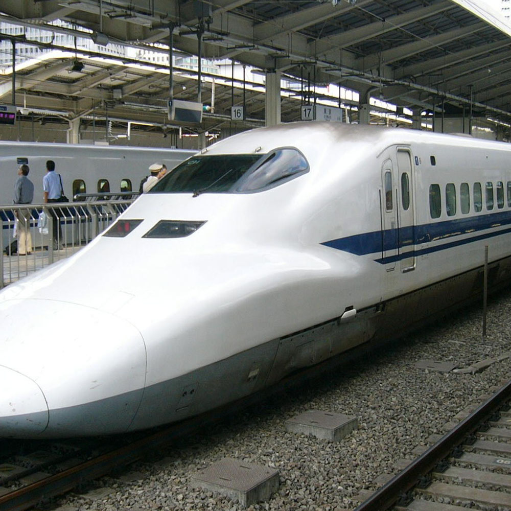 Japan Riviera Travel