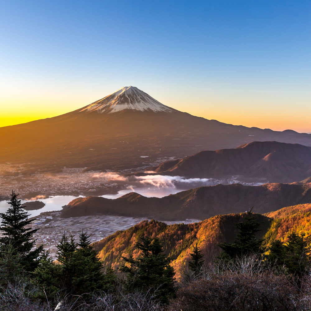 riviera travel japan land of the rising sun